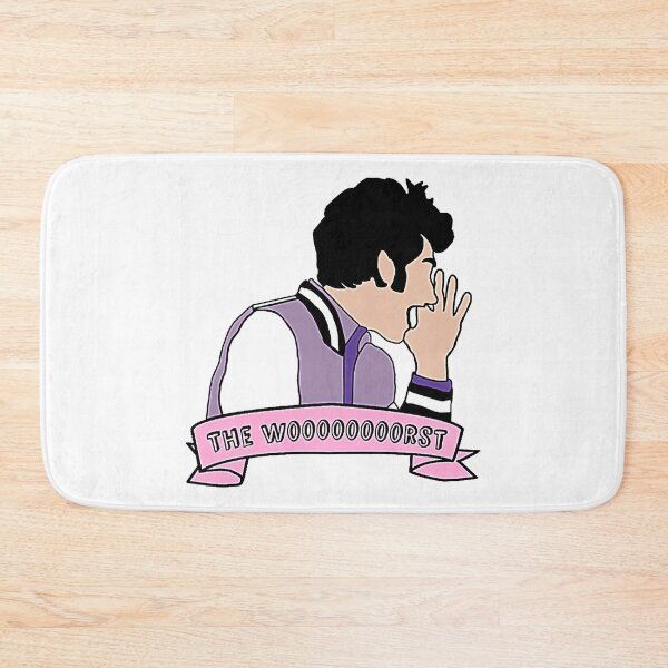 Item preview, Parks Jean Ralphio The Worst T-Shirt designed and sold by Maison0MFK.
