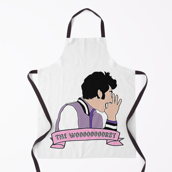 Item preview, Parks Jean Ralphio The Worst T-Shirt designed and sold by Maison0MFK.