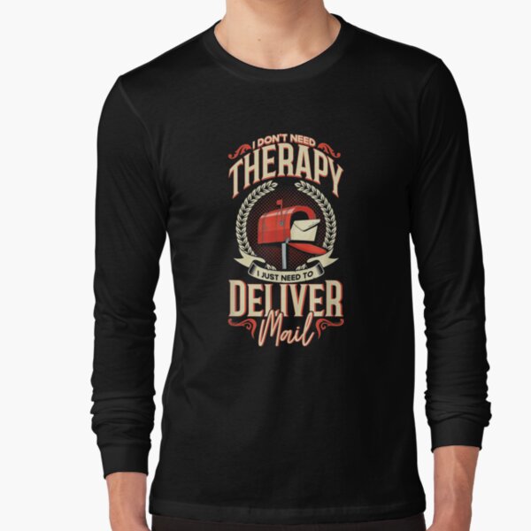 I Dont Need Therapy T-Shirts for Sale