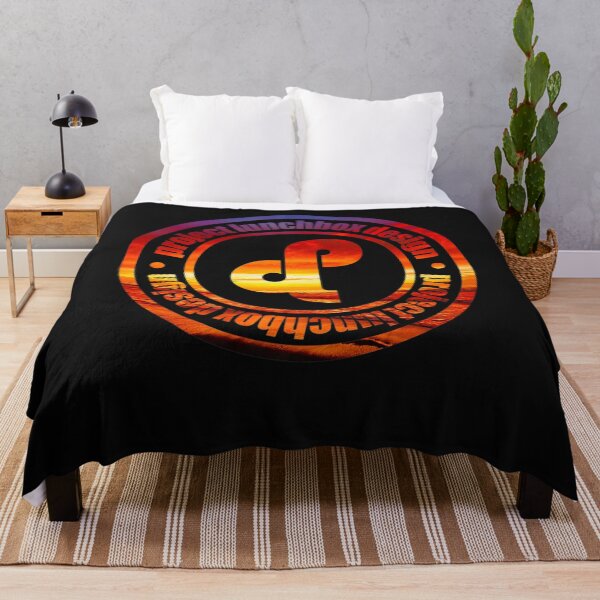 Item preview, Golden Hour PLD Logo Premium T-Shirt designed and sold by Lukifo-Super.