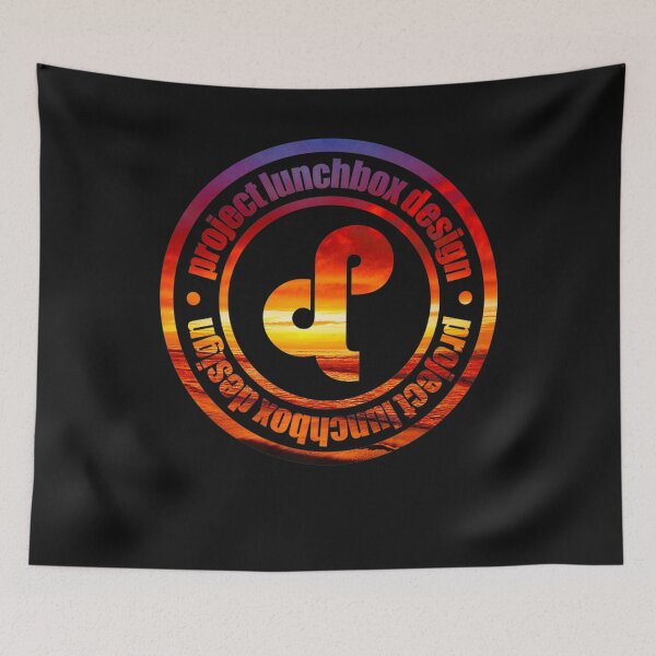 Item preview, Golden Hour PLD Logo Premium T-Shirt designed and sold by Lukifo-Super.