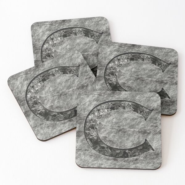 Item preview, Versal C natural designed and sold by leobrix.