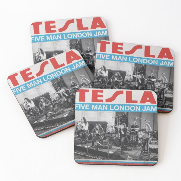 Item preview, Five man london jam designed and sold by KarimCarleab.