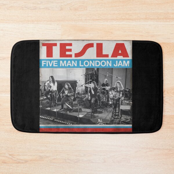 Item preview, Five man london jam designed and sold by KarimCarleab.