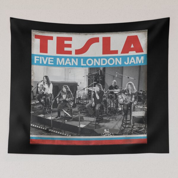 Item preview, Five man london jam designed and sold by KarimCarleab.