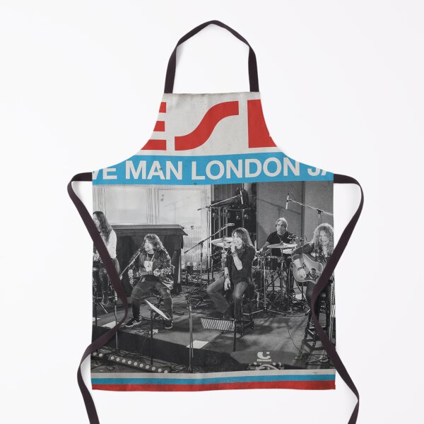 Item preview, Five man london jam designed and sold by KarimCarleab.