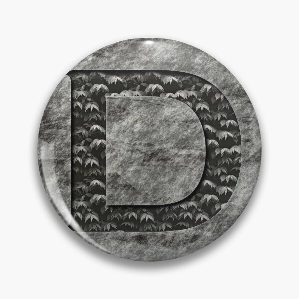 Item preview, Versal D natural designed and sold by leobrix.