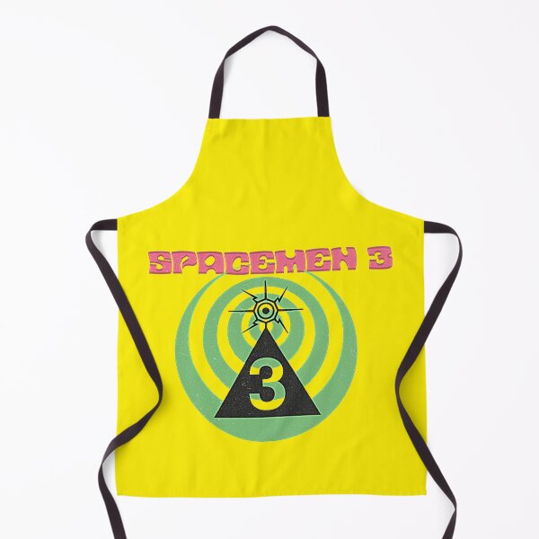 Item preview, Spacemen 3 T-Shirt designed and sold by Maison0MFK.
