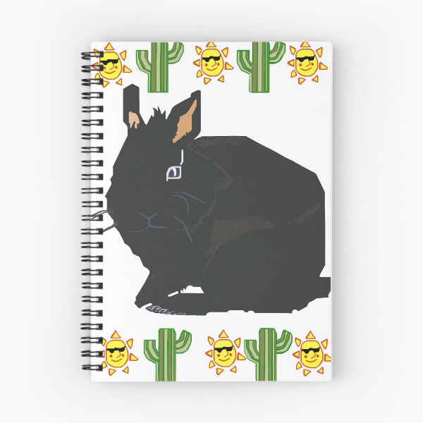 Item preview, Rabbit For All Seasons-Summer designed and sold by cwningennos.