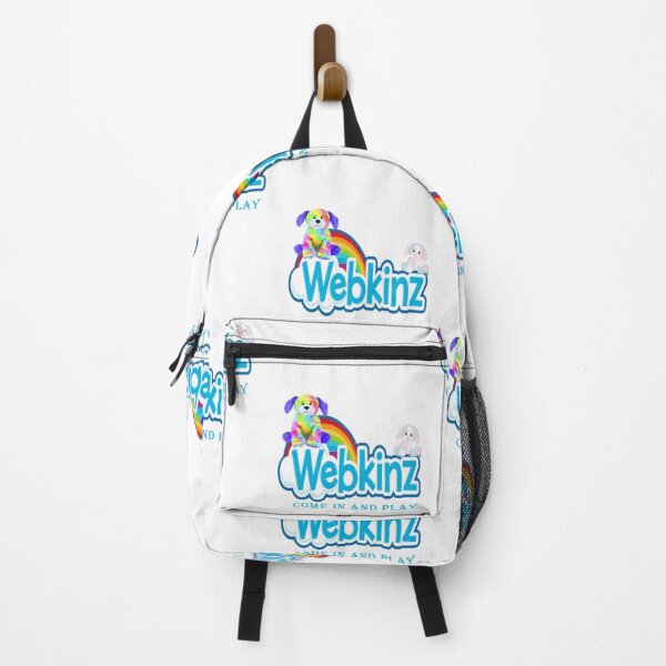Item preview, WebKINz Come in And play with us designed and sold by maryam jelani.