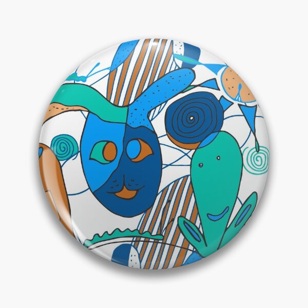 Item preview, happiness and joy of the child designed and sold by Natairbrush.