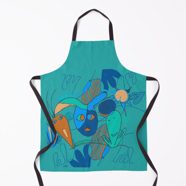 Item preview, happiness and joy of the child designed and sold by Natairbrush.