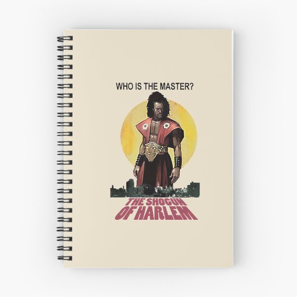 Item preview, Shonuff The Last Dragon T-Shirt designed and sold by Maison0MFK.