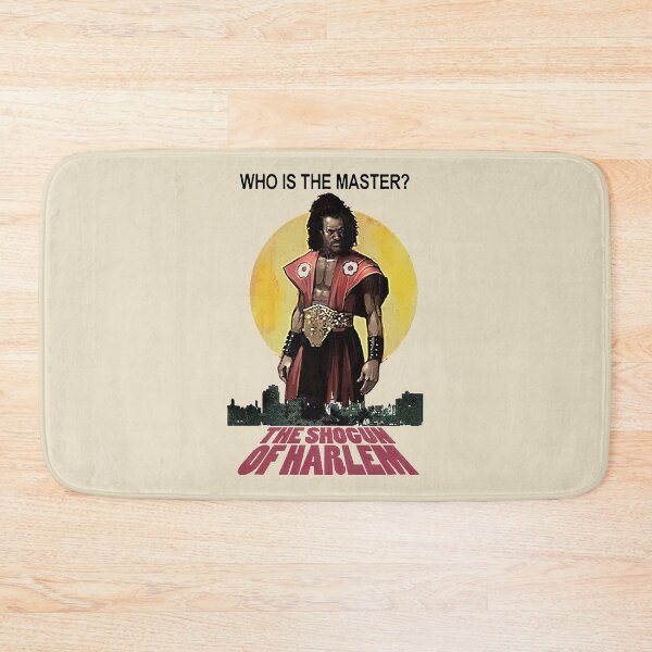 Item preview, Shonuff The Last Dragon T-Shirt designed and sold by Maison0MFK.