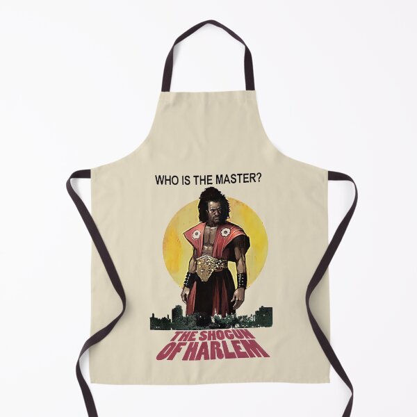 Item preview, Shonuff The Last Dragon T-Shirt designed and sold by Maison0MFK.