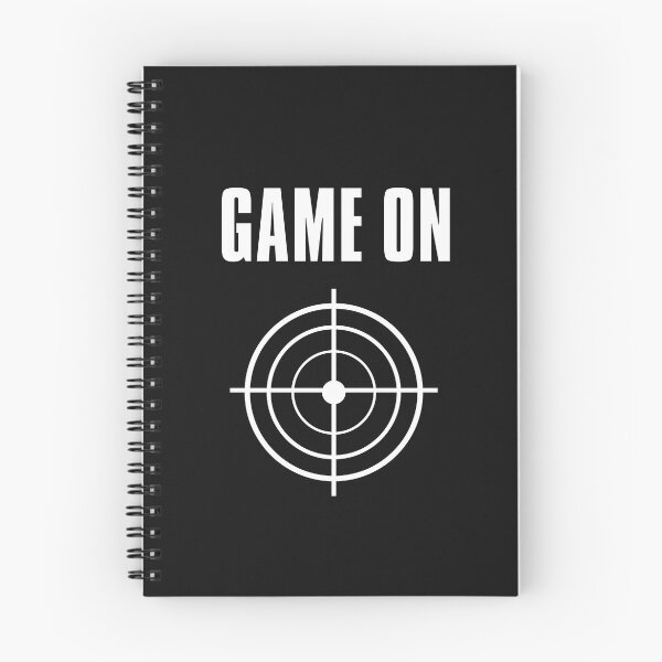 Item preview, Game On - Gaming Design designed and sold by HobbiesAndFun.