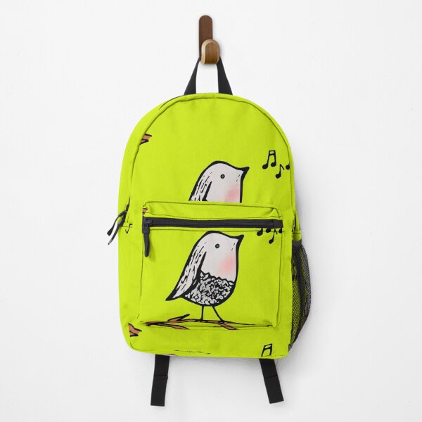 Item preview, Birds playing music designed and sold by iTrending.