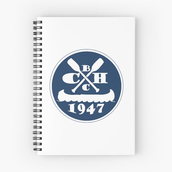 Item preview, CHBC: Summer Camp  designed and sold by KyleWhiteInk.