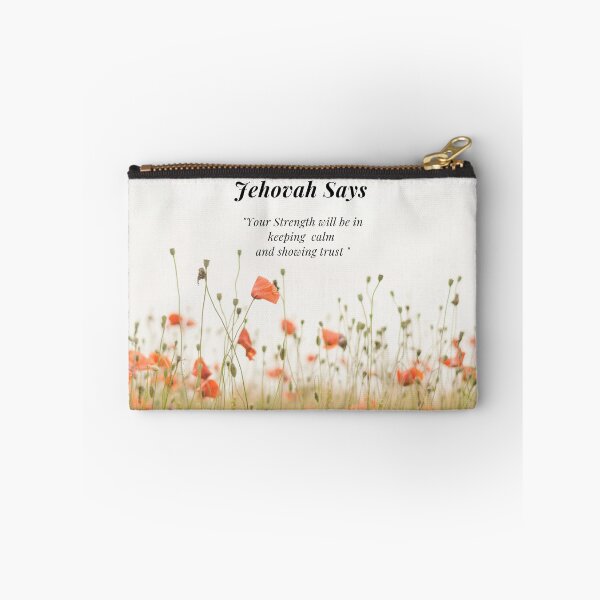 Item preview, JW Year Text 2021,Isaiah 30:15, Perfect Gift Idea for Jehovah Witness  designed and sold by magdajwgifts.