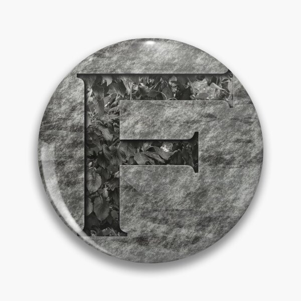 Item preview, Versal F natural designed and sold by leobrix.