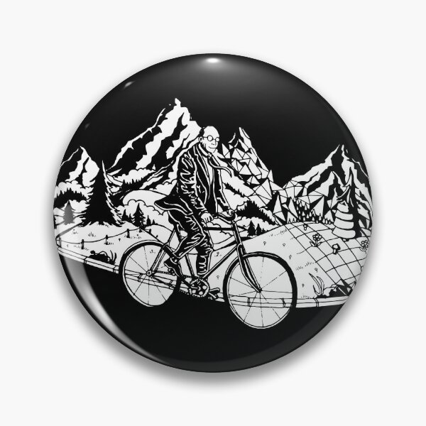 Item preview, Bicycle Day 1943 | Psychedelic Art designed and sold by Trippinink-.