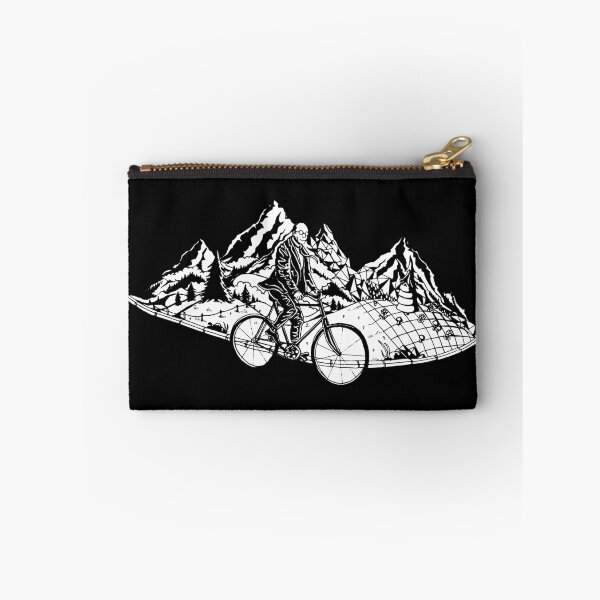 Item preview, Bicycle Day 1943 | Psychedelic Art designed and sold by Trippinink-.
