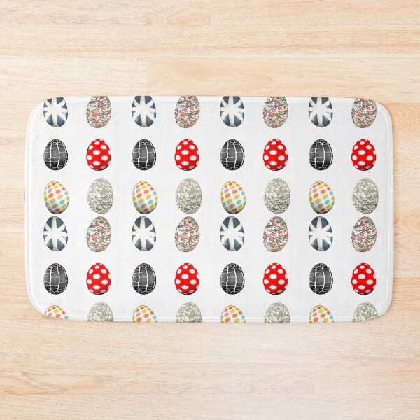 Item preview, Easter eggs pack designed and sold by redgoch.