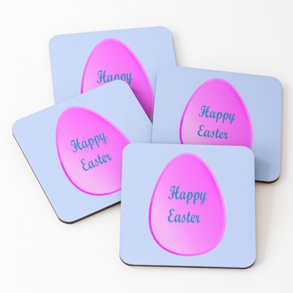 Item preview, Happy Easter designed and sold by redgoch.