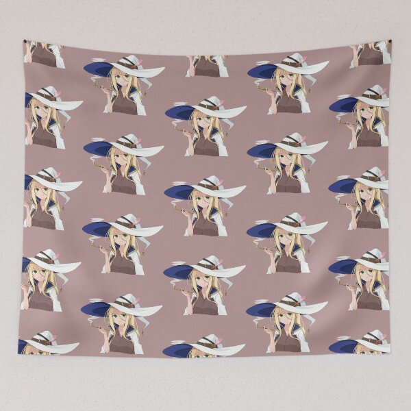 Item preview, Sheila Majo no Tabitabi designed and sold by Alakahay.