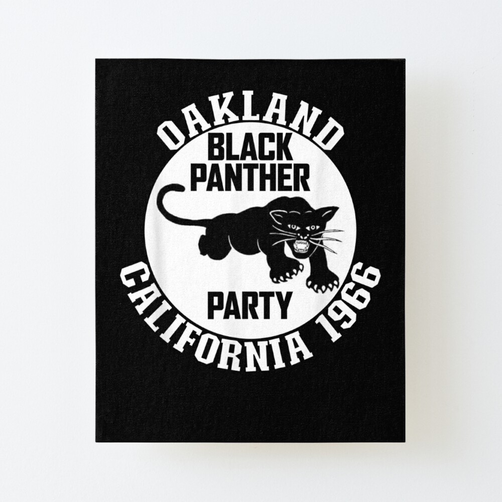 Wokeland - Black Panther Party Oakland A's Parody - Baseball