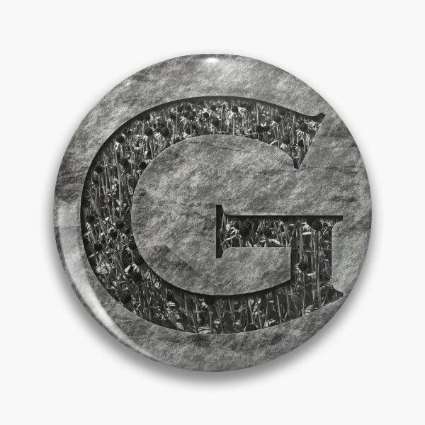 Item preview, Versal G natural designed and sold by leobrix.