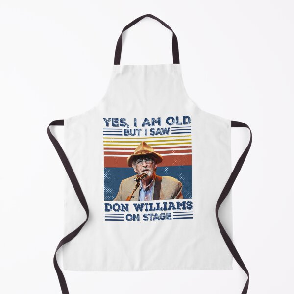 Item preview, Retro Yes I'm Old But I Saw Joan Don Williams designed and sold by AdamsShop.