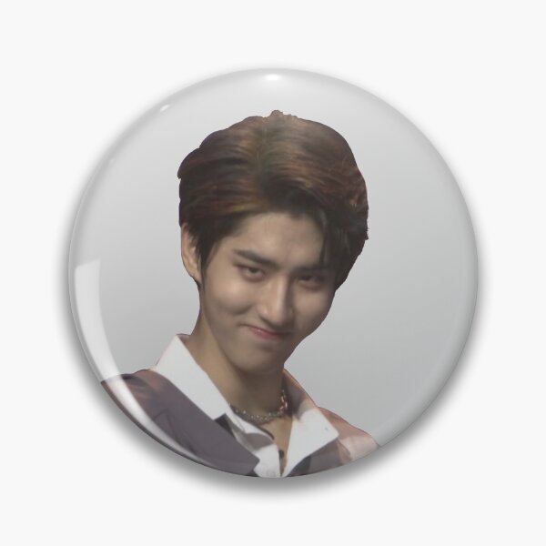 Item preview, Stray Kids Han Meme designed and sold by ChimChirim.