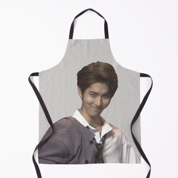 Item preview, Stray Kids Han Meme designed and sold by ChimChirim.