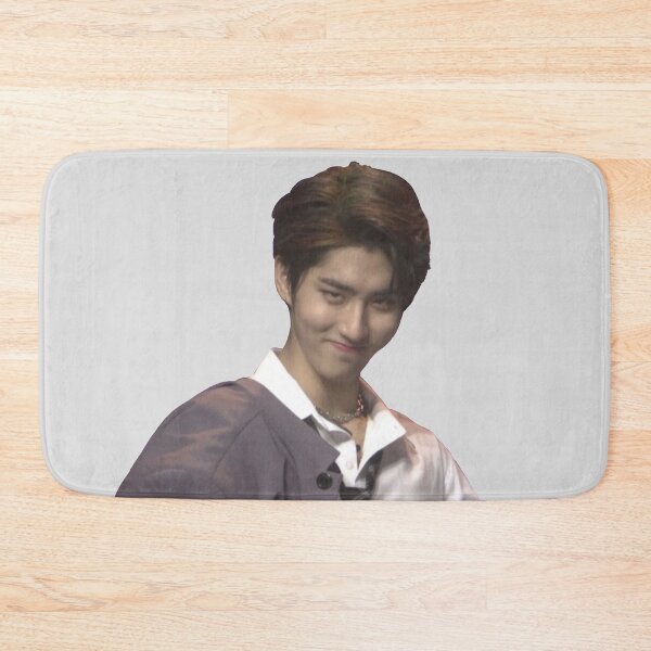 Item preview, Stray Kids Han Meme designed and sold by ChimChirim.