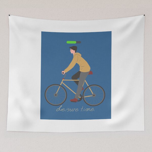 Item preview, Leisure time designed and sold by Casian-99.