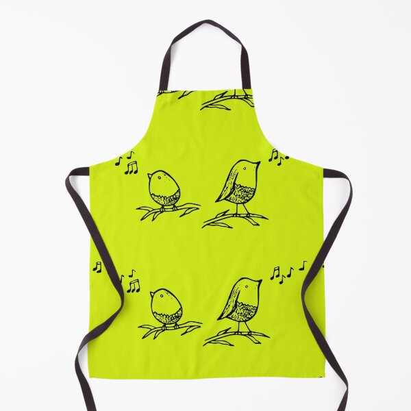Item preview, Birds playing music designed and sold by iTrending.