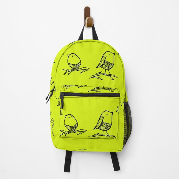 Item preview, Birds playing music designed and sold by iTrending.