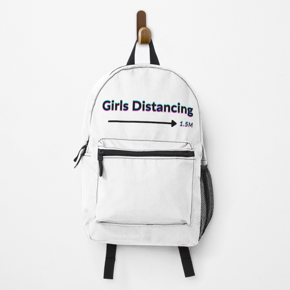 Item preview, Backpack designed and sold by SamPDesign.