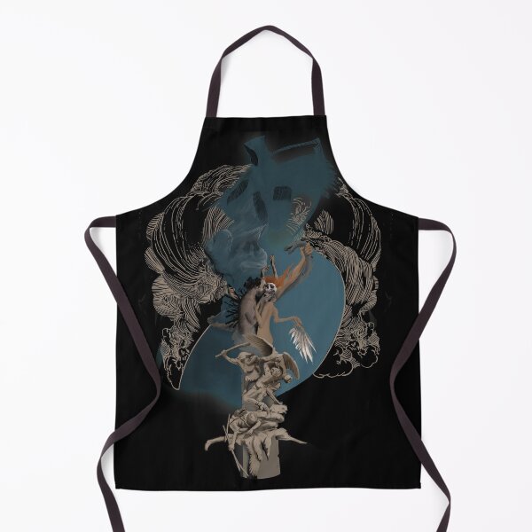 Item preview, Más que mortal designed and sold by Cow And Crow.