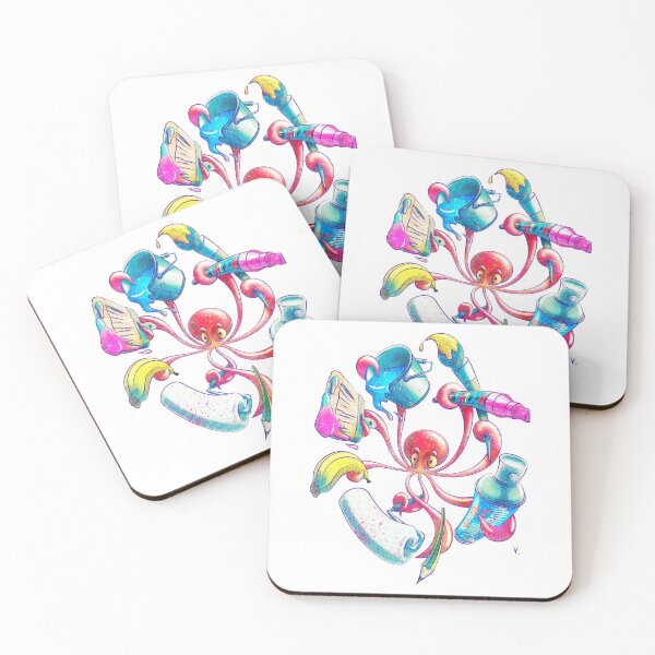 Item preview, Pulpograffer designed and sold by SuperOctopus.