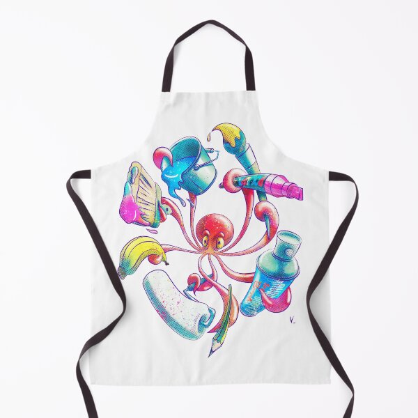 Item preview, Pulpograffer designed and sold by SuperOctopus.