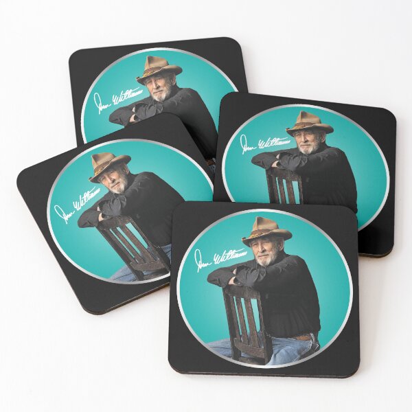 Item preview, Signature Don Williams Gifts For Fans designed and sold by AdamsShop.