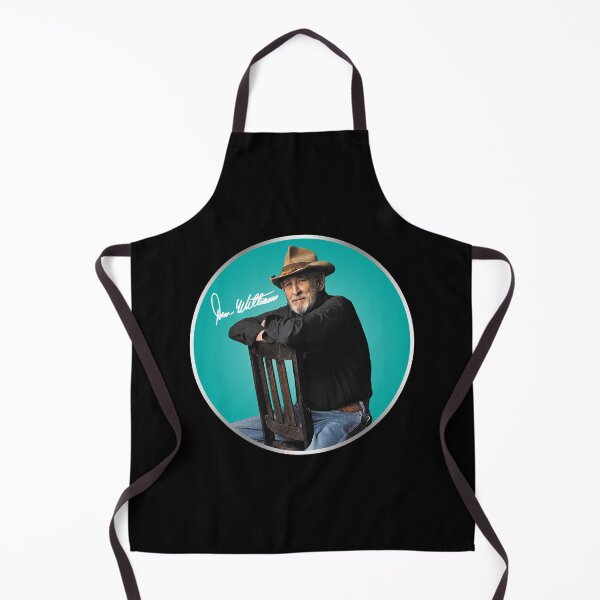 Item preview, Signature Don Williams Gifts For Fans designed and sold by AdamsShop.