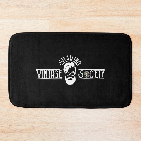 Item preview, Vintage Shaving Society white designed and sold by ItalianShaver.
