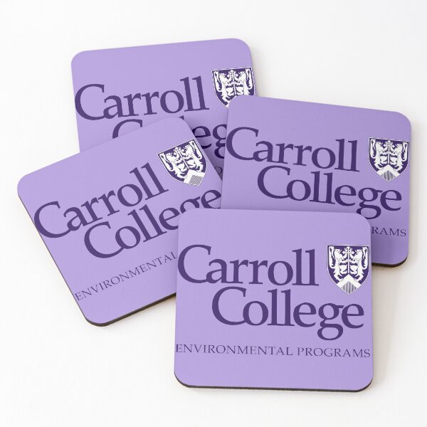 Item preview, Carroll College in Montana designed and sold by Alakahay.