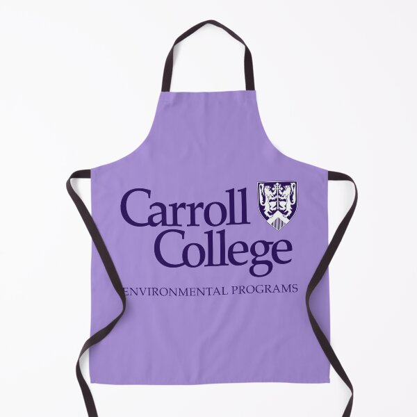 Item preview, Carroll College in Montana designed and sold by Alakahay.