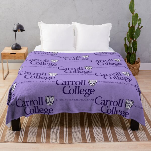 Item preview, Carroll College in Montana designed and sold by Alakahay.