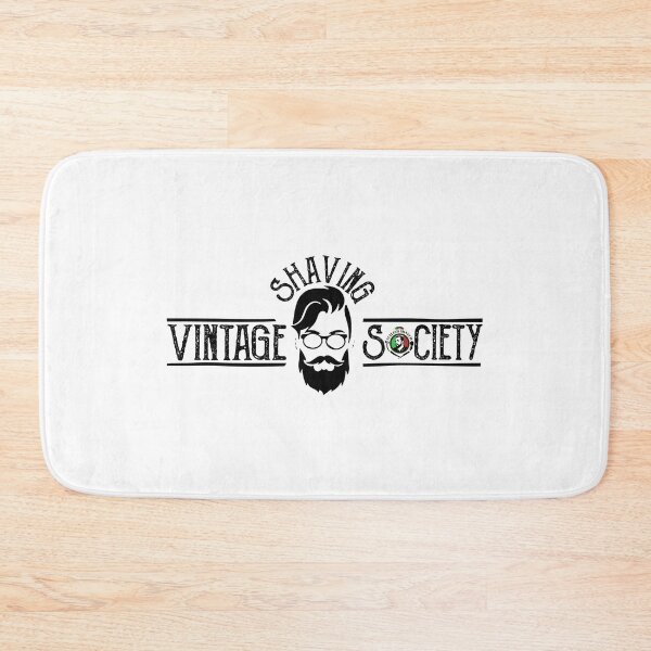Item preview, Vintage Shaving Society Blk designed and sold by ItalianShaver.