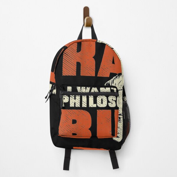 Item preview, I Want To Stop Philosophizing But I Kant Funny Philosopher  designed and sold by manidala.